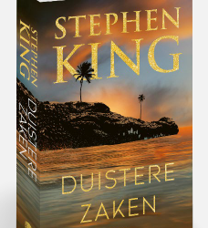 Duistere Zaken