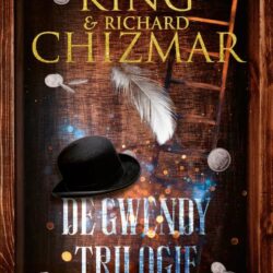 Gwendy's Knoppenkist trilogie