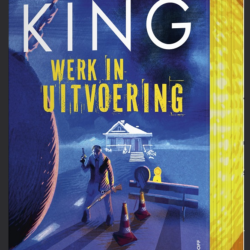 Werk in Uitvoering Special Edition