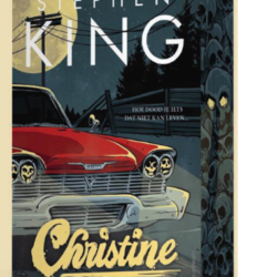 Christine Special Edition