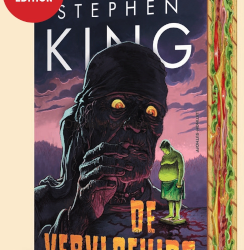 Vervloeking Special Edition