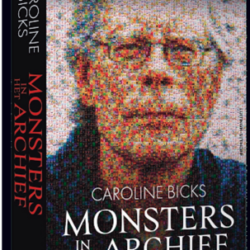 Monsters in het Archief