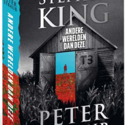 pre-sale oktober Andere Werelden dan deze