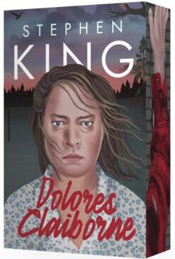 pre-sale september Dolores Claiborne Special Edition
