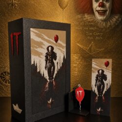 MM Printworks Box IT SET