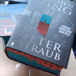 Andere Werelden dan deze HARDCOVER