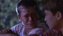 Script Crying